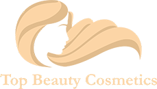Top Beauty Cosmetics Logo