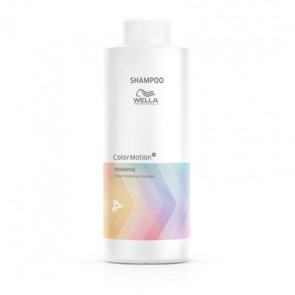 Sampon Pentru Protectia Culorii Wella Professionals Color Motion 1000 Ml