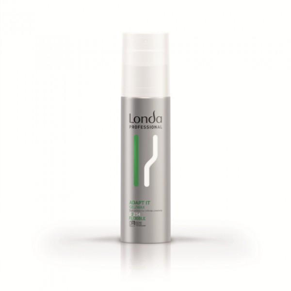 Londa Professional Adapt It Gel Ceara Cu Fixare Flexibila 100 Ml