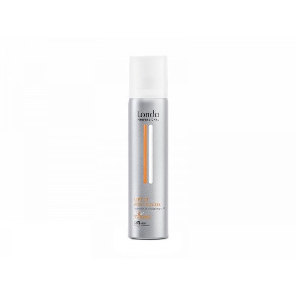 Londa Professional Lift It Spuma Pentru Radacina Cu Fixare Puternica 250 Ml
