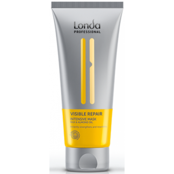 Londa Professional Visible Repair Masca Tratament Pentru Par Degradat 200 Ml