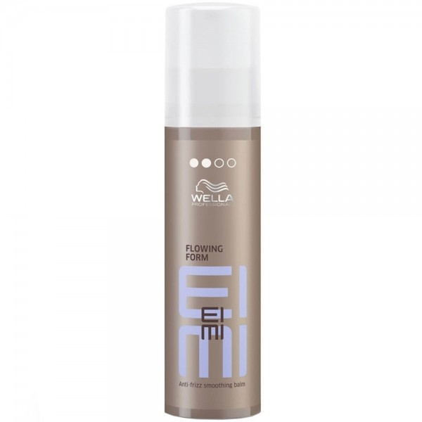 Crema De Par Pentru Netezire Wella Eimi Flowing Form 100 Ml