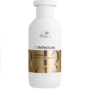 Sampon Wella Professionals OIL REFLECTIONS Shampoo 250 ml