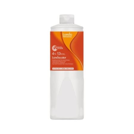 Londa Professional Oxidant Demipermanent 4 13vol 1000ml