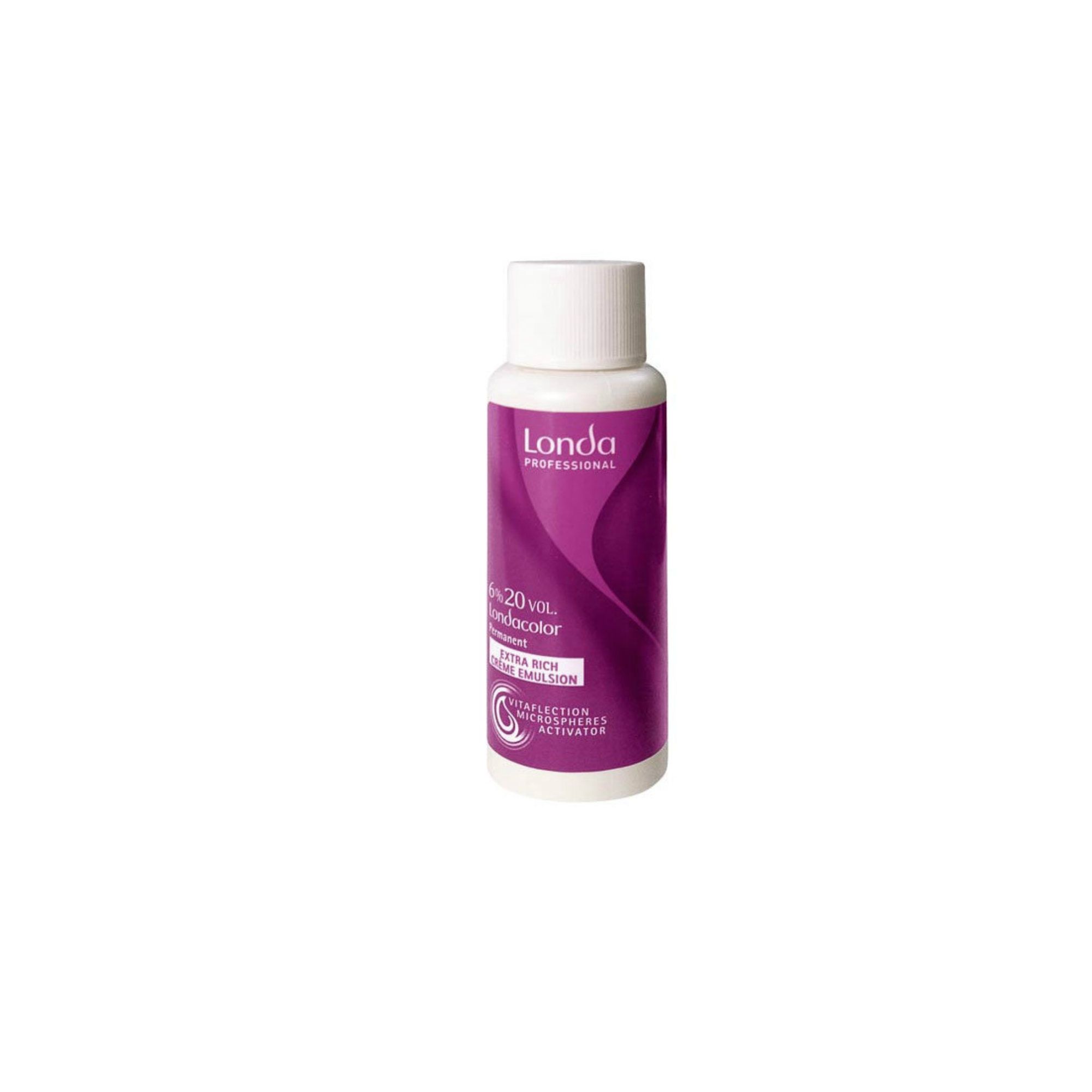 Londa Color Oxidant 6% 60 Ml