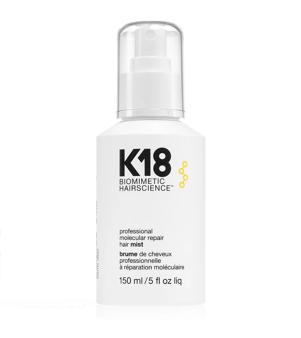 K18 Molecular Repair Hair Mist 150 Ml