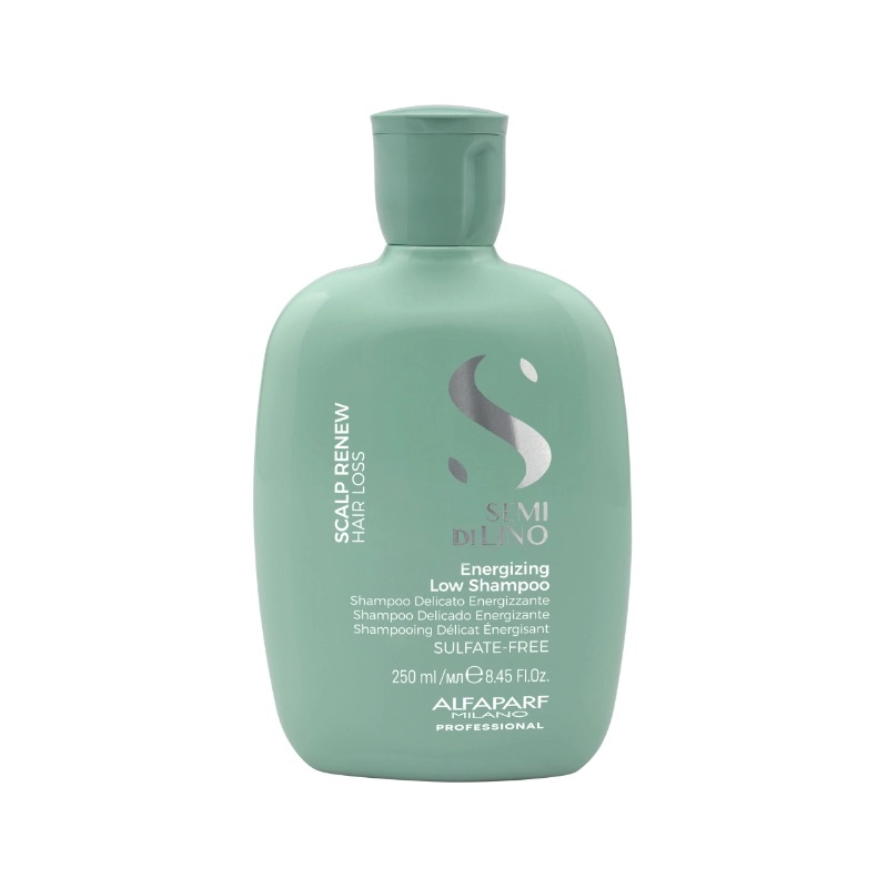 Alfaparf Sampon Semi Di Lino Scalp Renew Energizing Low Shampoo 250 Ml Jpeg