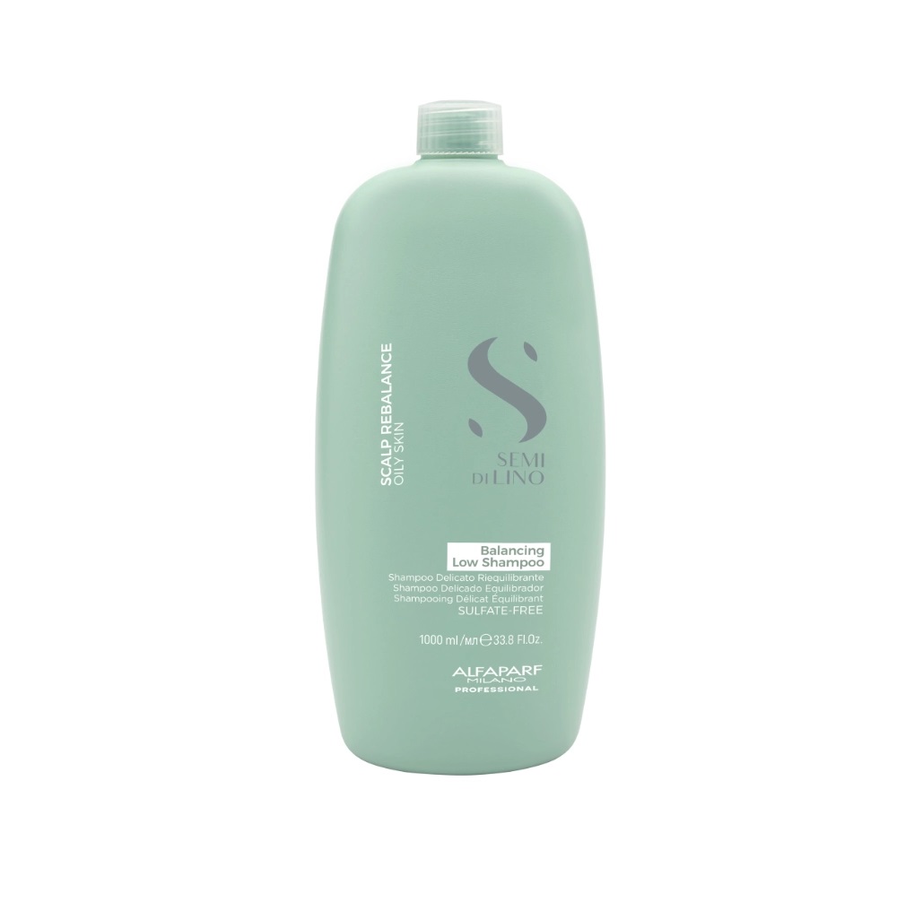 Alfaparf Scalp REBALANCE BALANCING LOW SHAMPOO 1000 Ml Jpeg