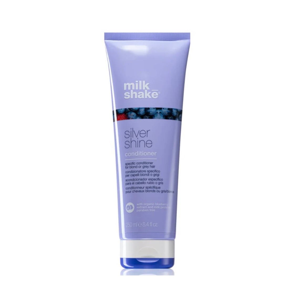 Milk Shake Balsam Silver Shine Conditioner 250 Ml Jpeg