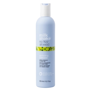 Sampon pentru netezire si control anti-frizz Milk Shake No Frizz Allowed Perfecting Shampoo 300ml