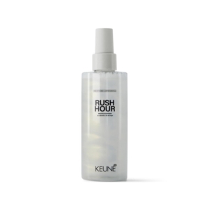 Accelerator de uscare si protectie termica KEUNE Rush Hour 200 ml