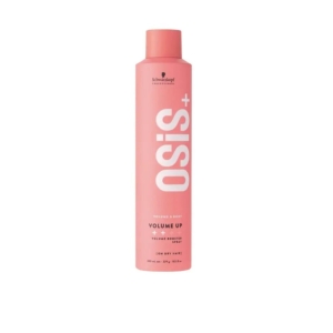 Spray fixativ pentru volum Schwarzkopf Professional Osis+ Volume Up 300ml