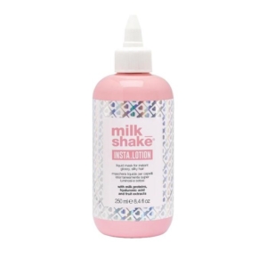 Masca lichida instant pentru par Milk Shake Insta.Lotion Liquid Mask 250 ml